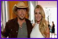 Unveiling The Love Story: How Did Jason Aldean And Brittany Kerr Meet?